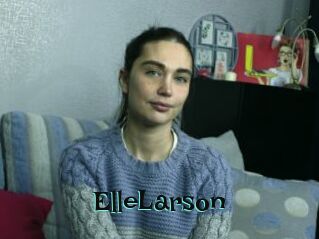 ElleLarson