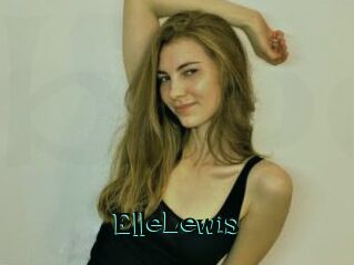 ElleLewis