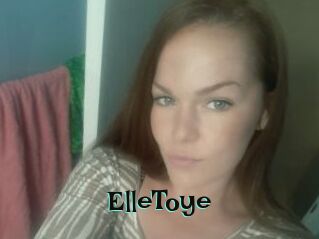 ElleToye