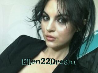 Ellen22Dream