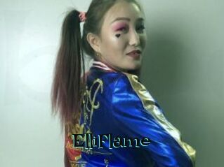 ElliFlame