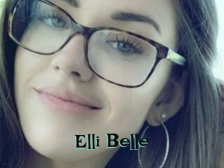 Elli_Belle