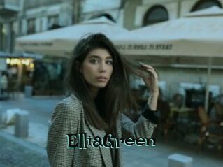 ElliaGreen