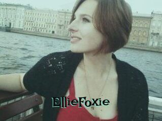 EllieFoxie