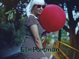 ElliePortman