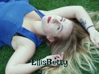 EllisBetty