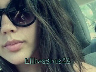 Ellliesams23