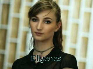 Ellyanas