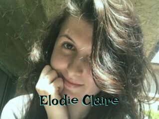 Elodie_Claire