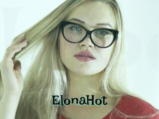 ElonaHot