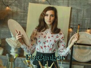 ElsaAmber