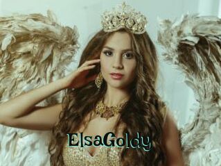 ElsaGoldy