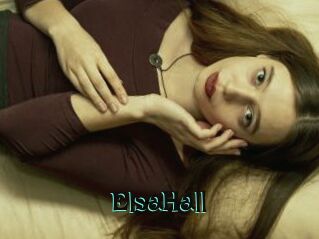 ElsaHall