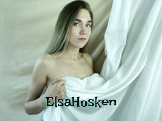 ElsaHosken