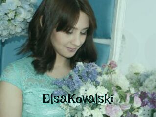 ElsaKovalski
