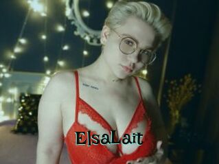 ElsaLait