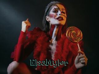 ElsaMyler