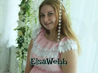ElsaWebb