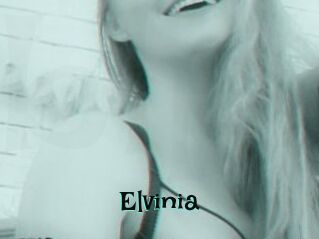 Elvinia