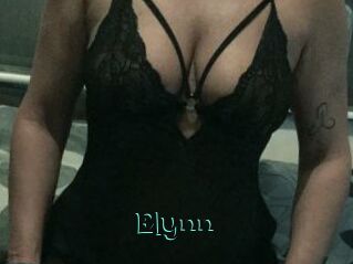 Elynn