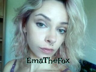EmaTheFox