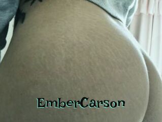 EmberCarson