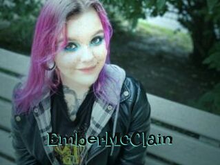 EmberMcClain