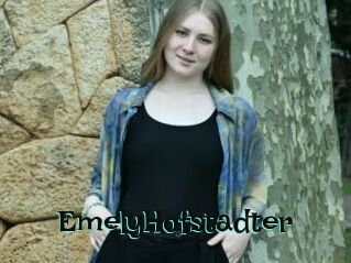 EmelyHofstadter