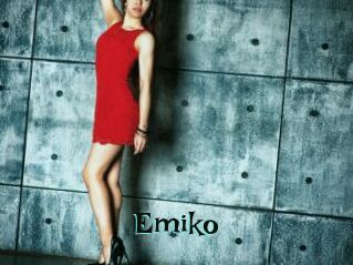 Emiko