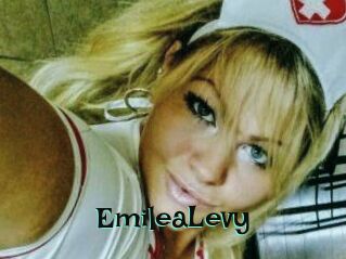 Emilea_Levy