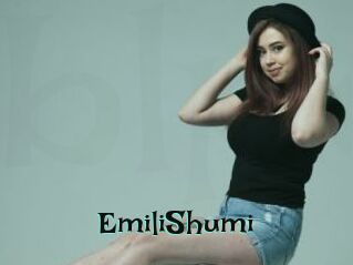 EmiliShumi