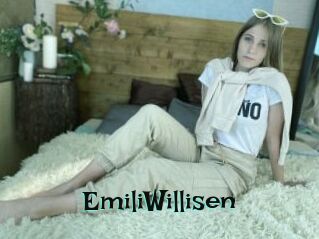 EmiliWillisen