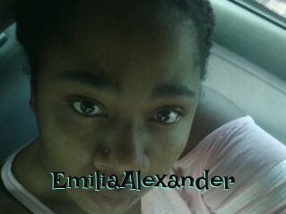 Emilia_Alexander