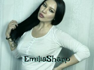 EmiliaSharp