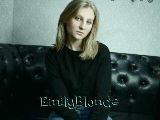 EmilyBlonde