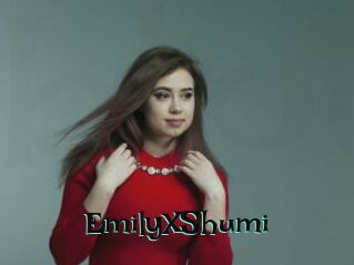 EmilyXShumi