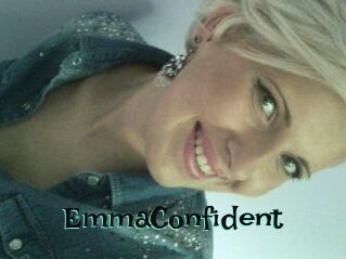 EmmaConfident