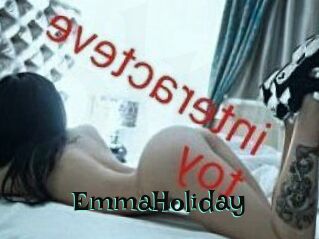 Emma_Holiday