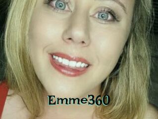 Emme360