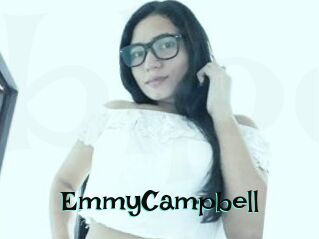 EmmyCampbell