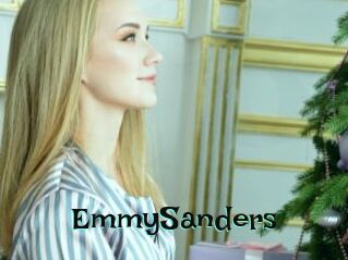 EmmySanders