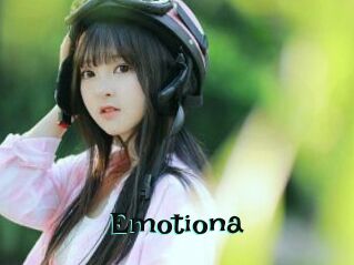 Emotiona
