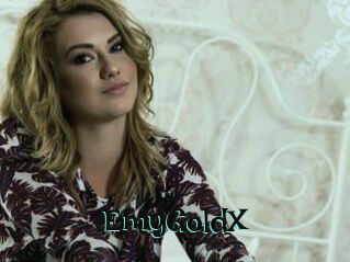 EmyGoldX