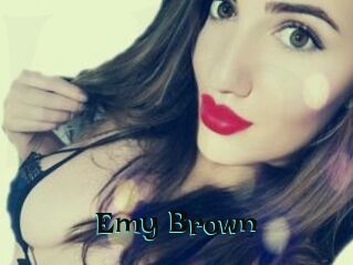 Emy_Brown