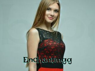 Enchantingg