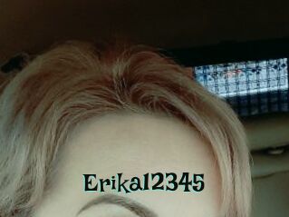 Erika12345