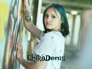 ErikaDenis