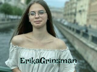 ErikaGrinsman