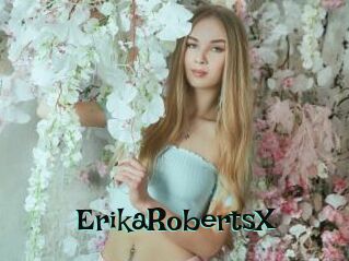 ErikaRobertsX