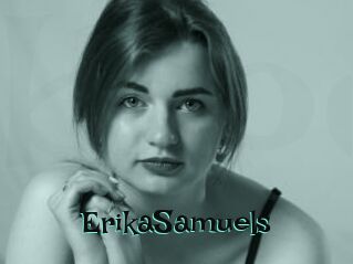 ErikaSamuels